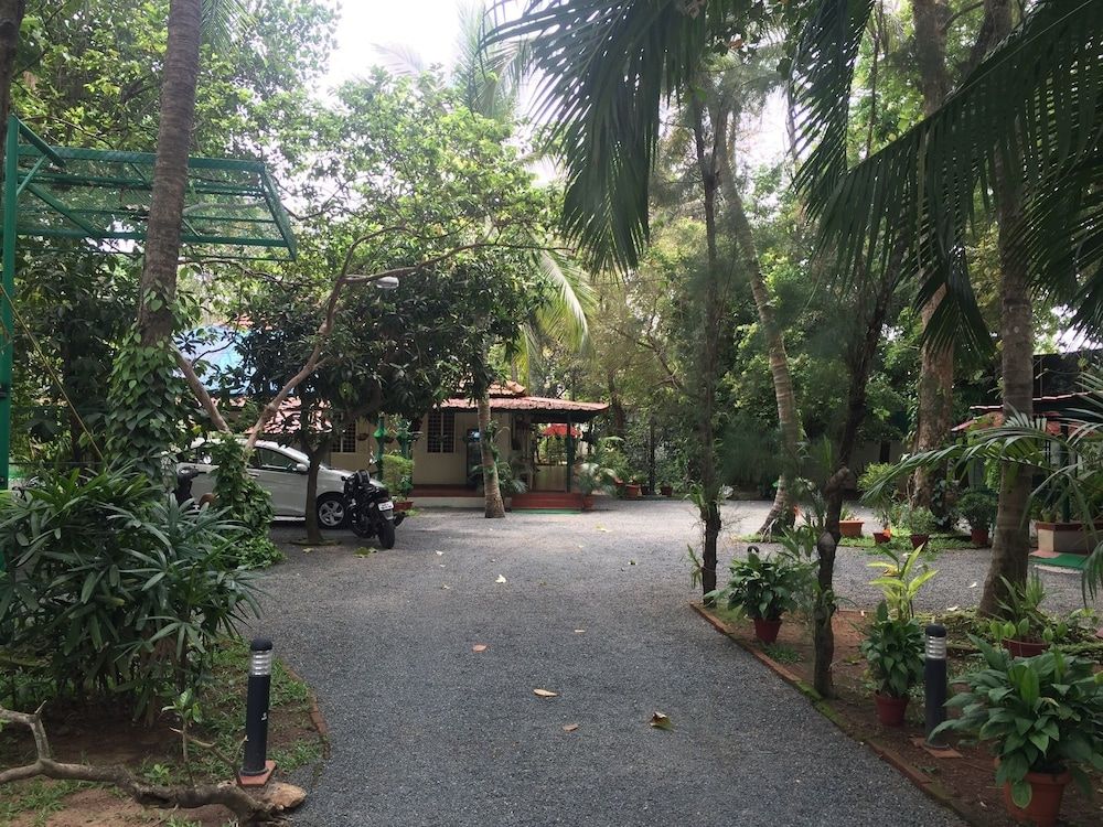 undefined Palm Grove Service Villa 9