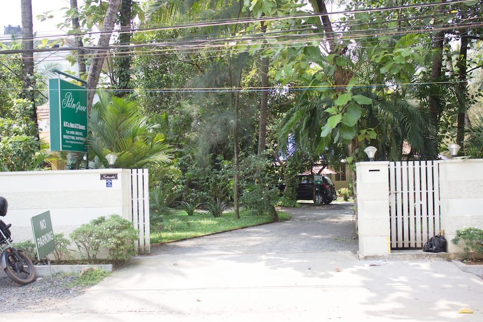 undefined Palm Grove Service Villa 3