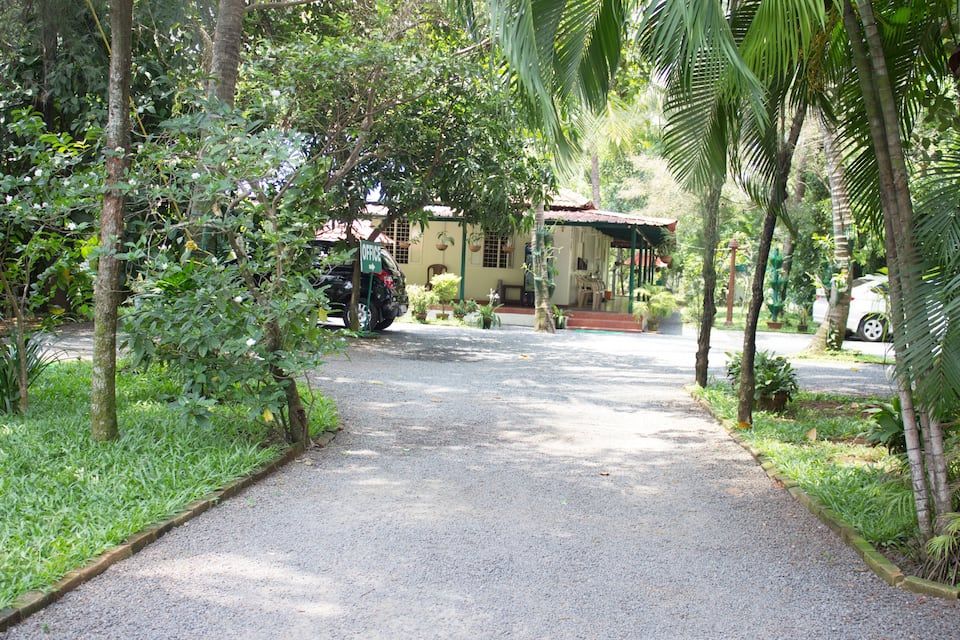 undefined Palm Grove Service Villa 5