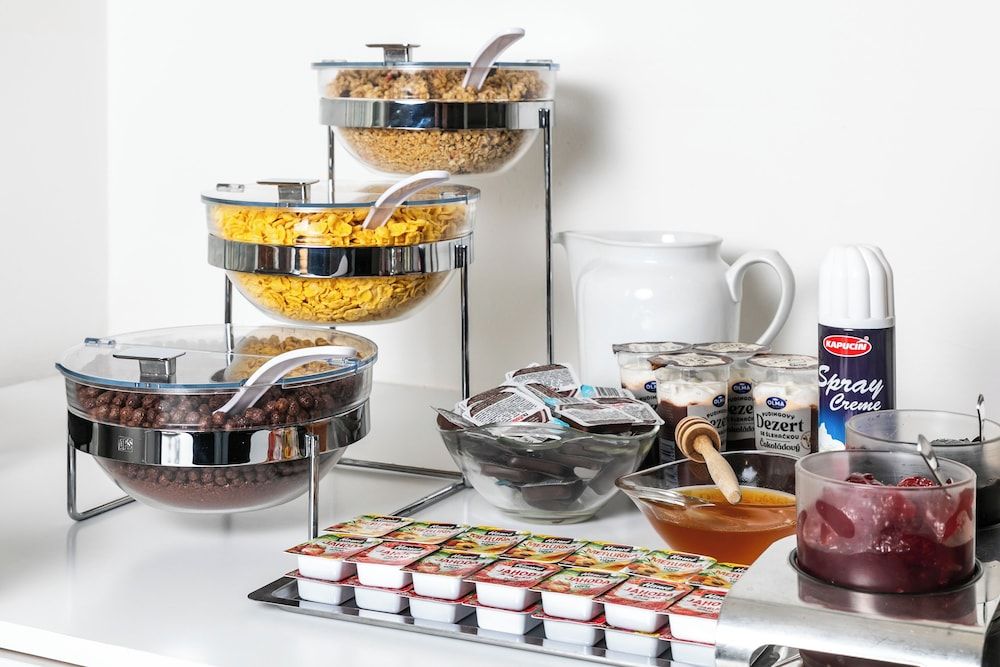 undefined My Hotel Apollon Prague 9