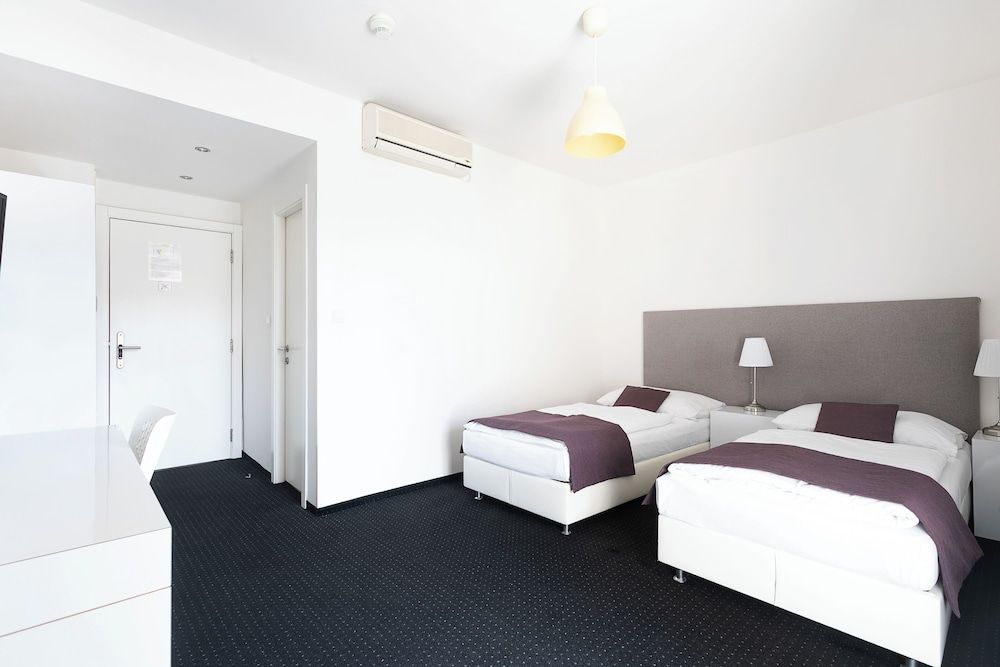 My Hotel Apollon Prague Double / Twin room