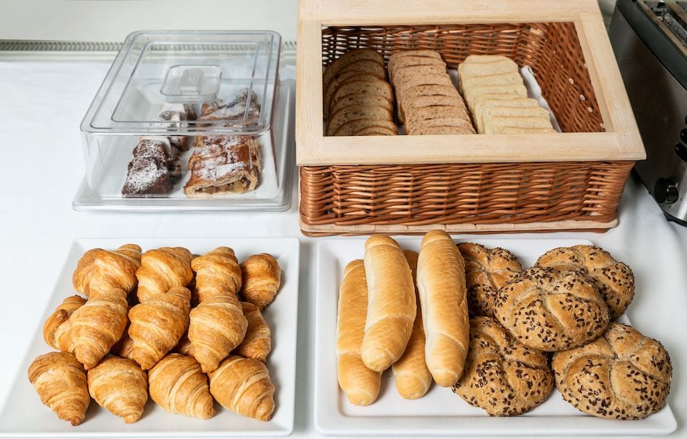 undefined My Hotel Apollon Prague 10