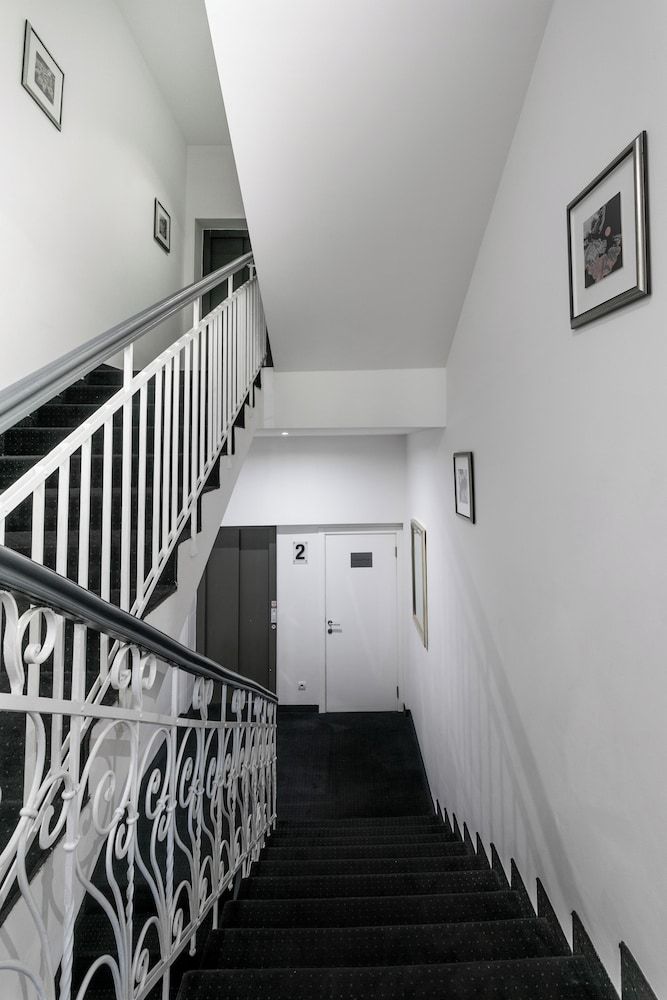 undefined My Hotel Apollon Prague