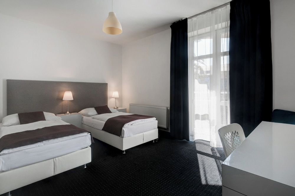 My Hotel Apollon Prague Double / Twin room 3