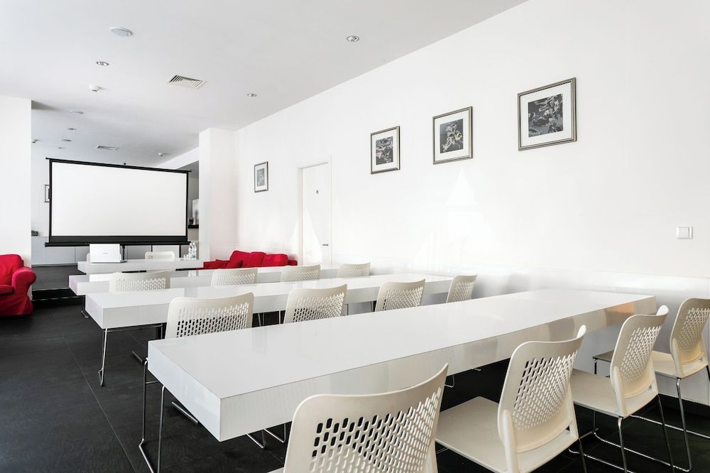 undefined My Hotel Apollon Prague 7