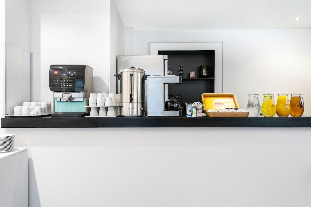 undefined My Hotel Apollon Prague 6