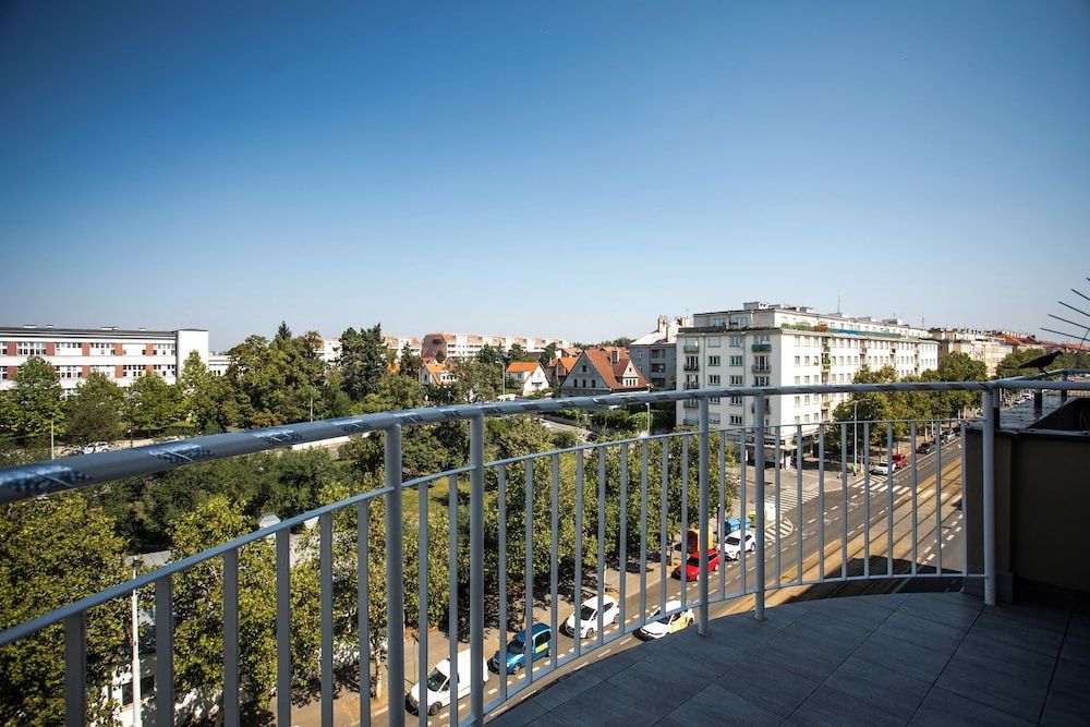 My Hotel Apollon Prague Double / Twin room 7