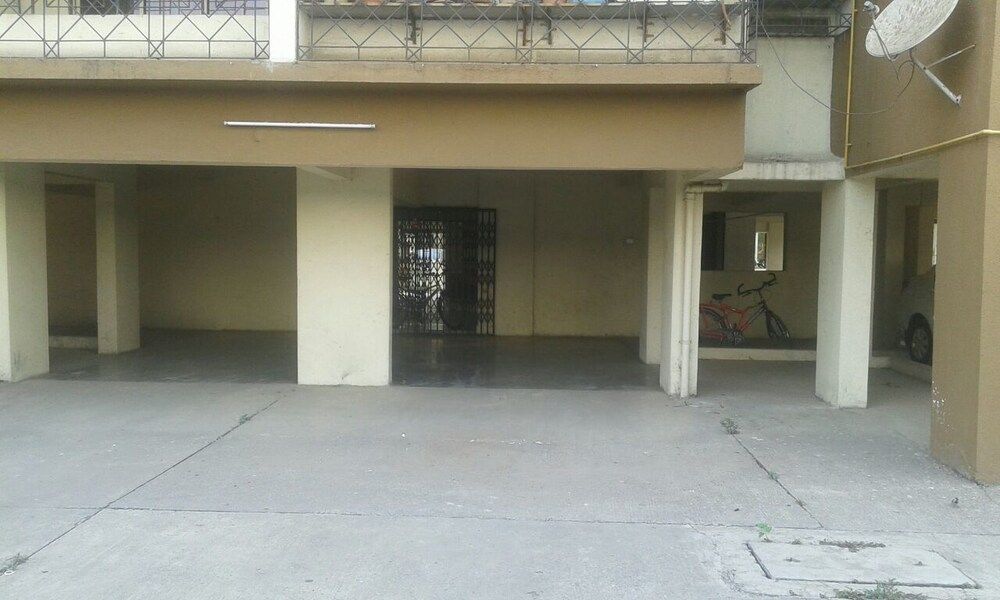 undefined United Corporate Home Thane 4