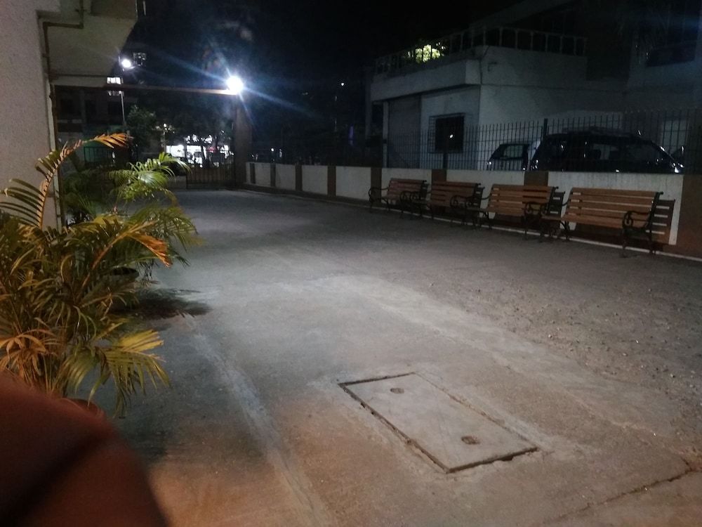 undefined United Corporate Home Thane