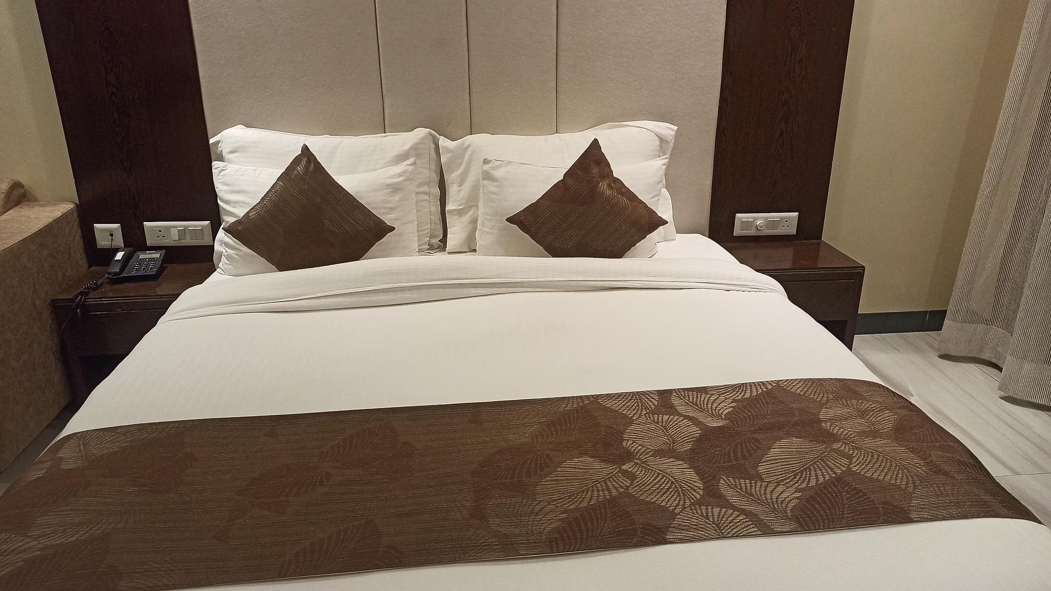 Hotel Grand Surya Imperial Room 3