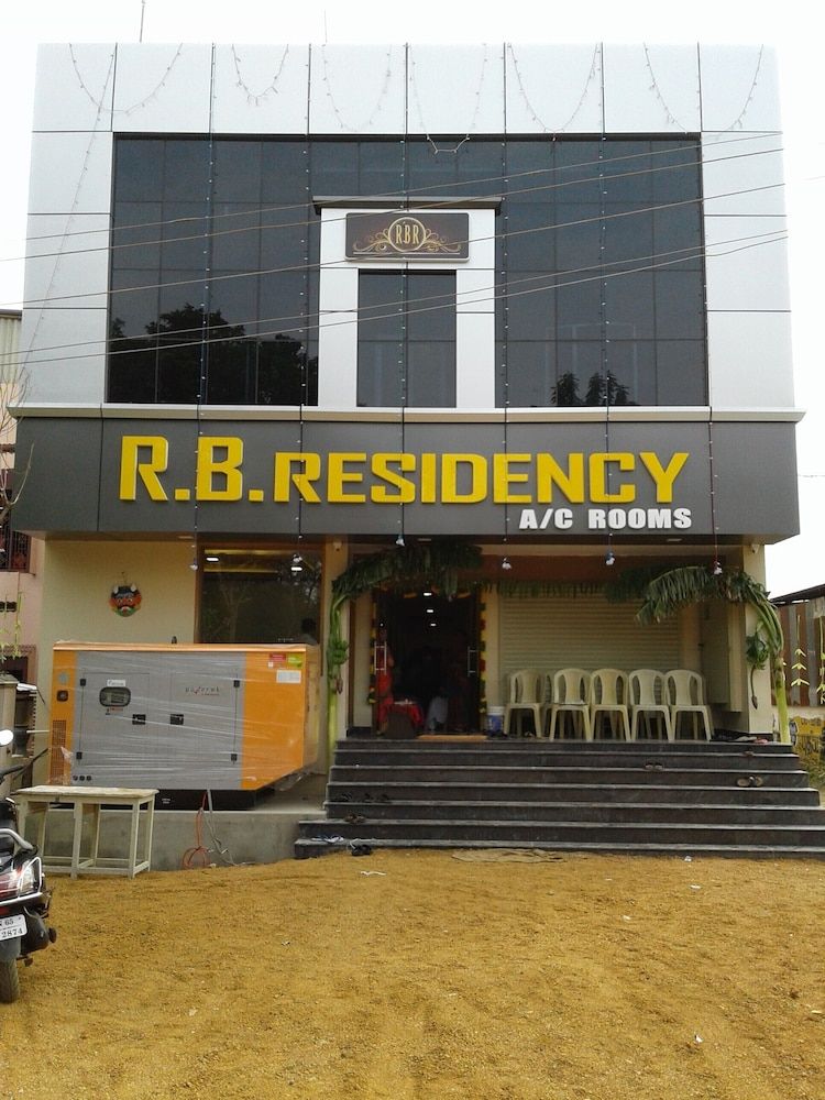 undefined RB Residency 2