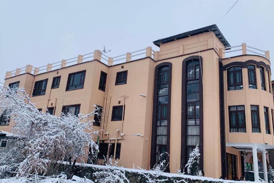 undefined The Shelter Heritage  Boutique Hotel