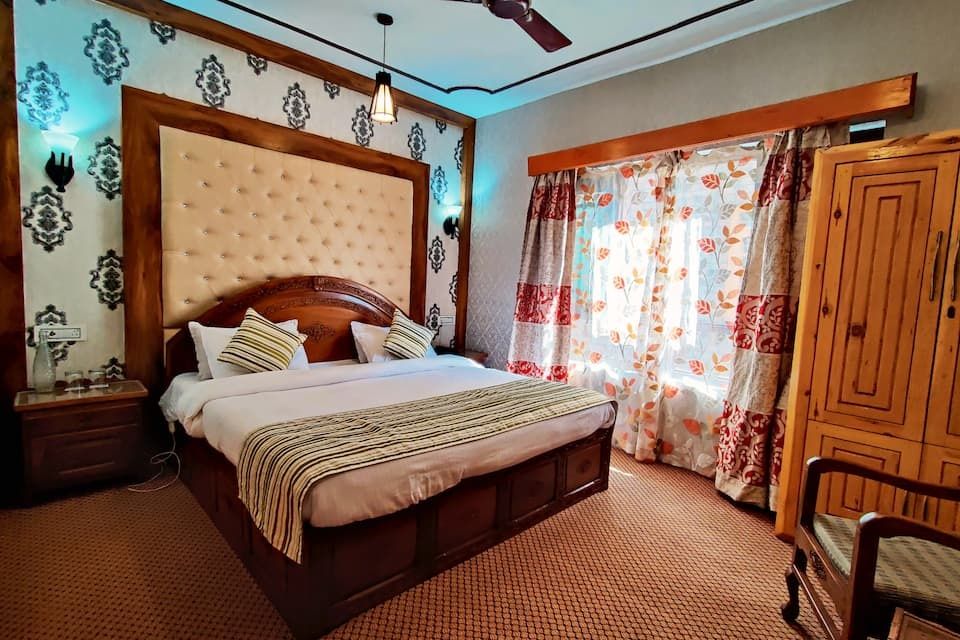 undefined The Shelter Heritage  Boutique Hotel 9