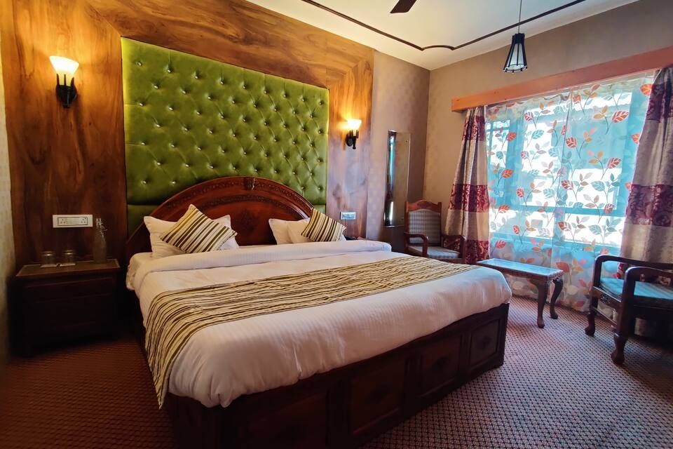 undefined The Shelter Heritage  Boutique Hotel 6