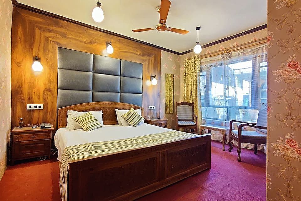 undefined The Shelter Heritage  Boutique Hotel 8