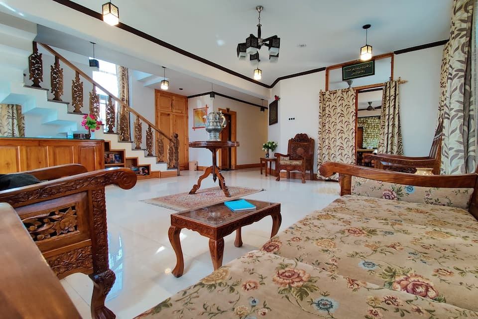 undefined The Shelter Heritage  Boutique Hotel 2