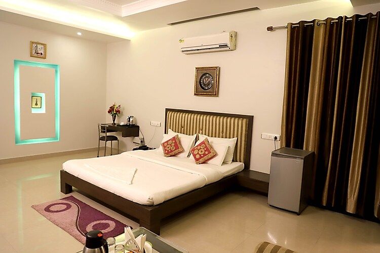 Hotel Atithi Atithi suite 3