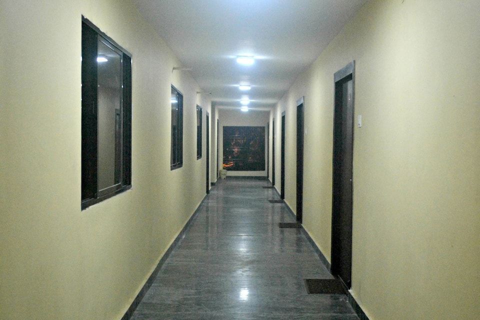 Corridors