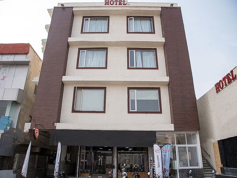 undefined OYO 10147 Hotel Icon 2