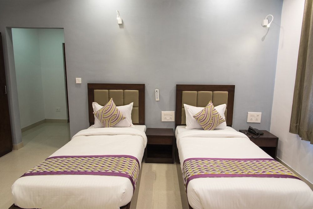 undefined OYO 10147 Hotel Icon 9