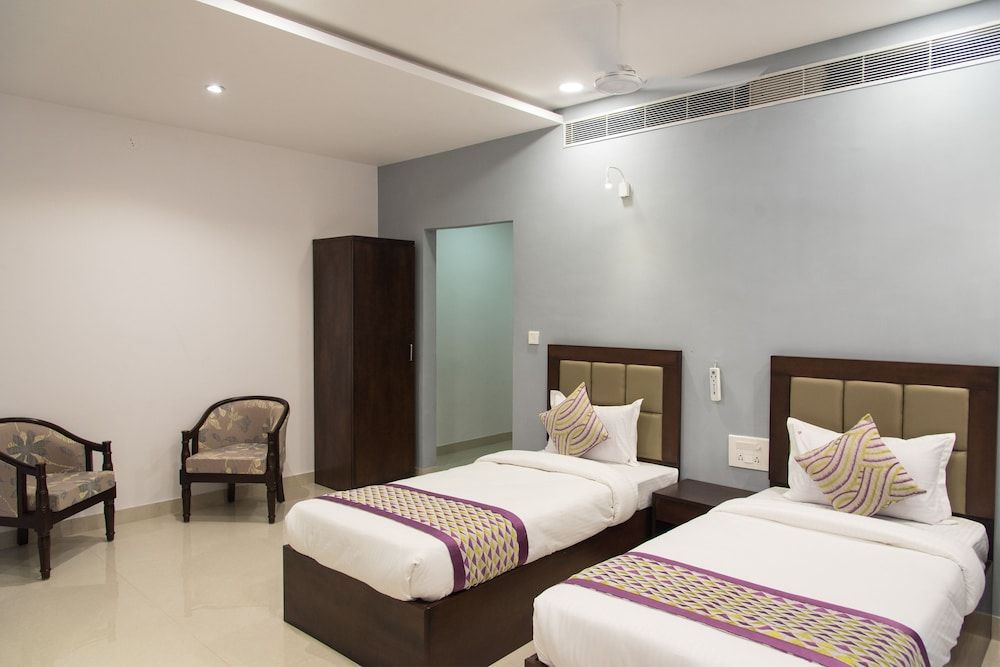 undefined OYO 10147 Hotel Icon 8