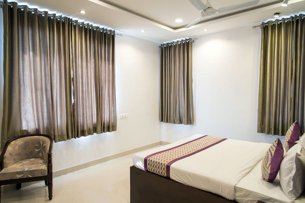 undefined OYO 10147 Hotel Icon 7