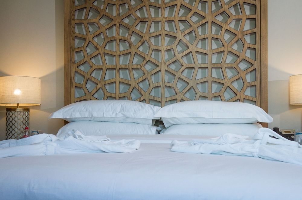 Deluxe Room, Sea View