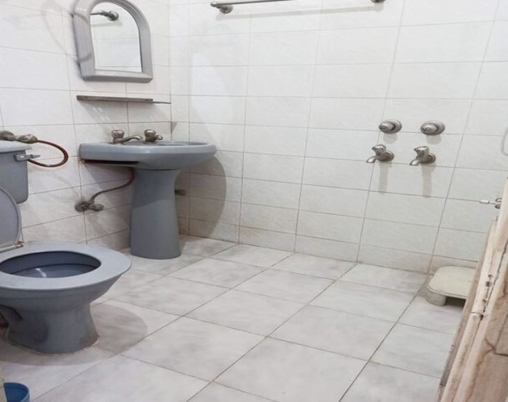 Mini Mahal Hotel Family Room 2