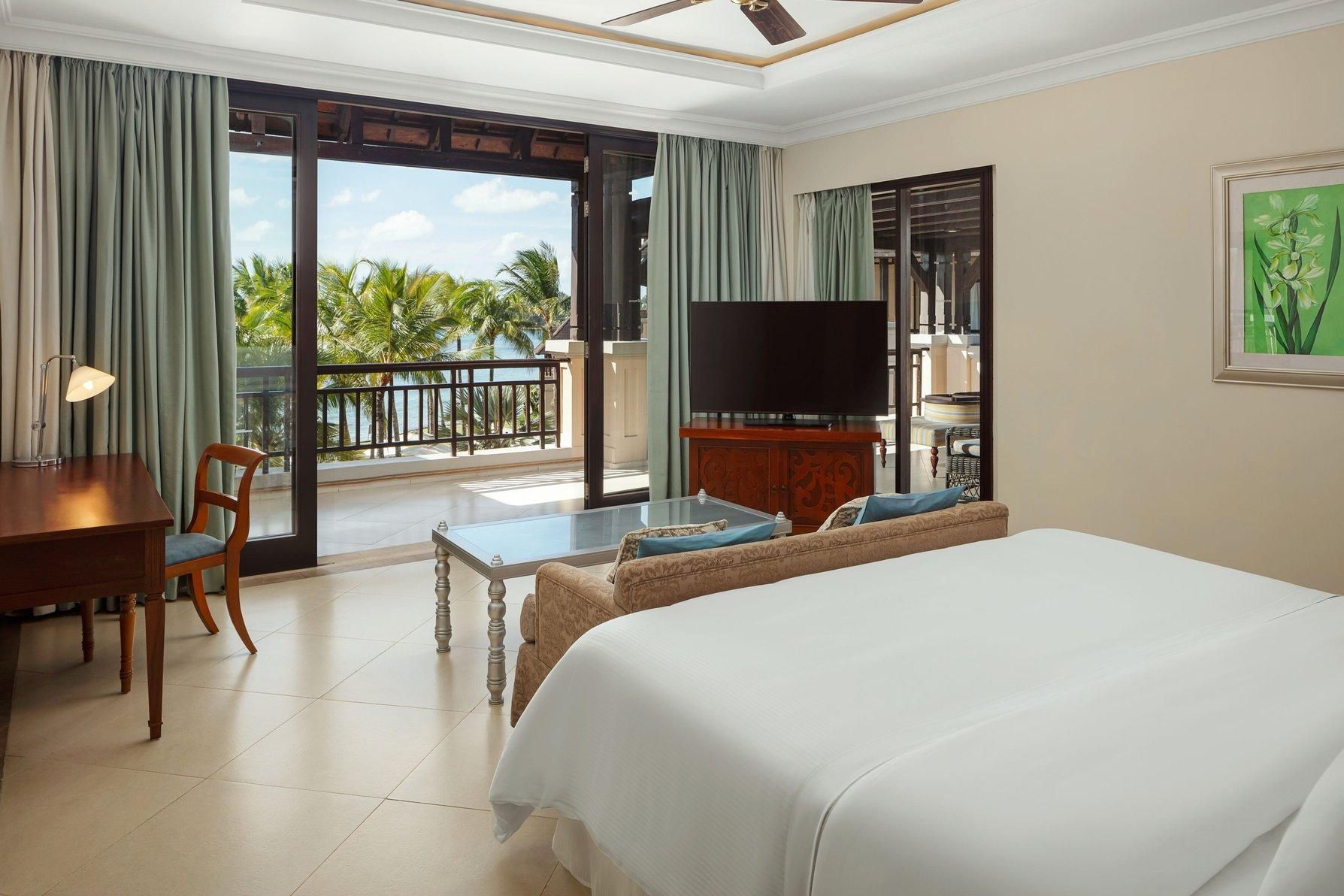 Wellbeing Suite, Suite, 1 King