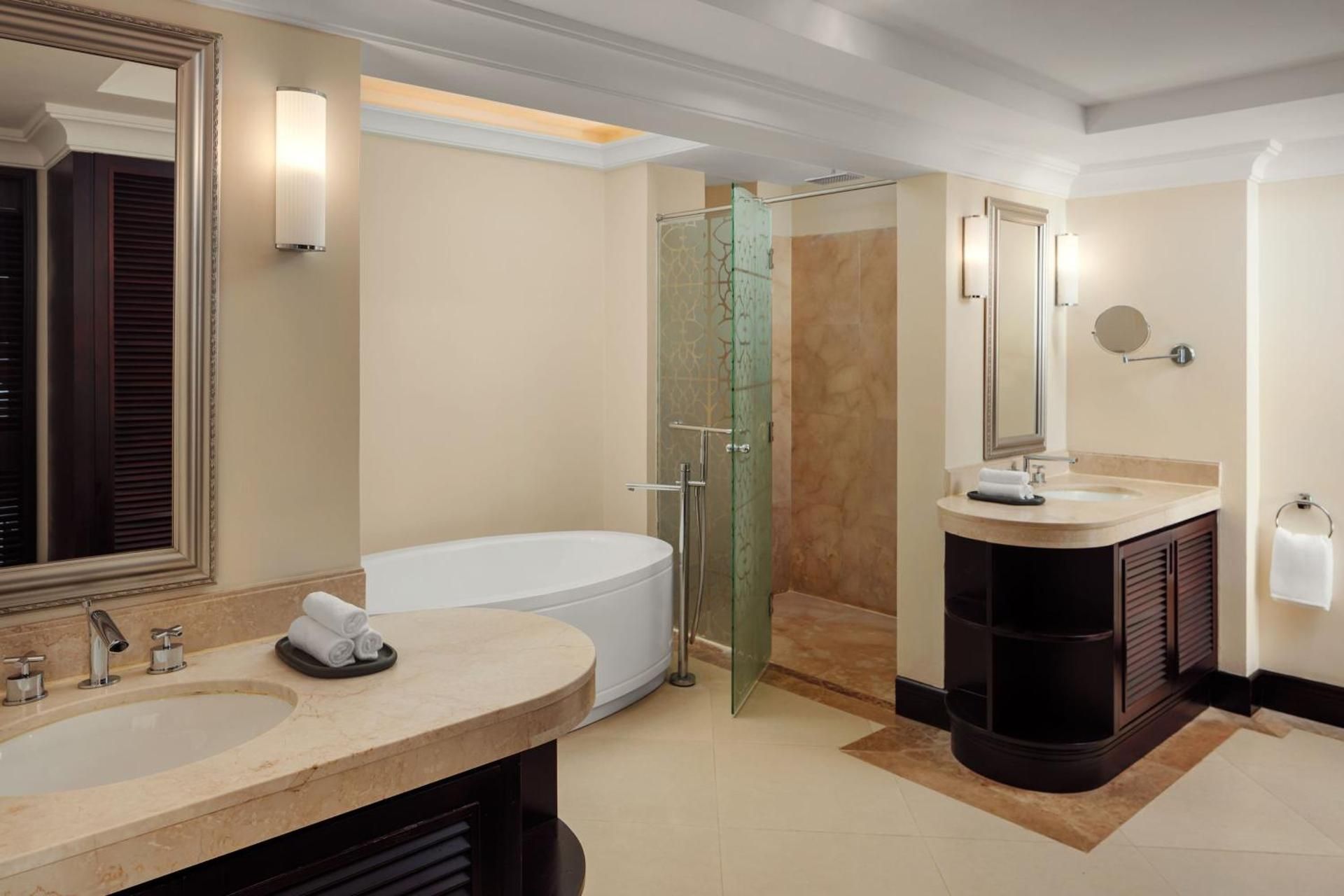 Heavenly Family Suite, Suite, 1 King