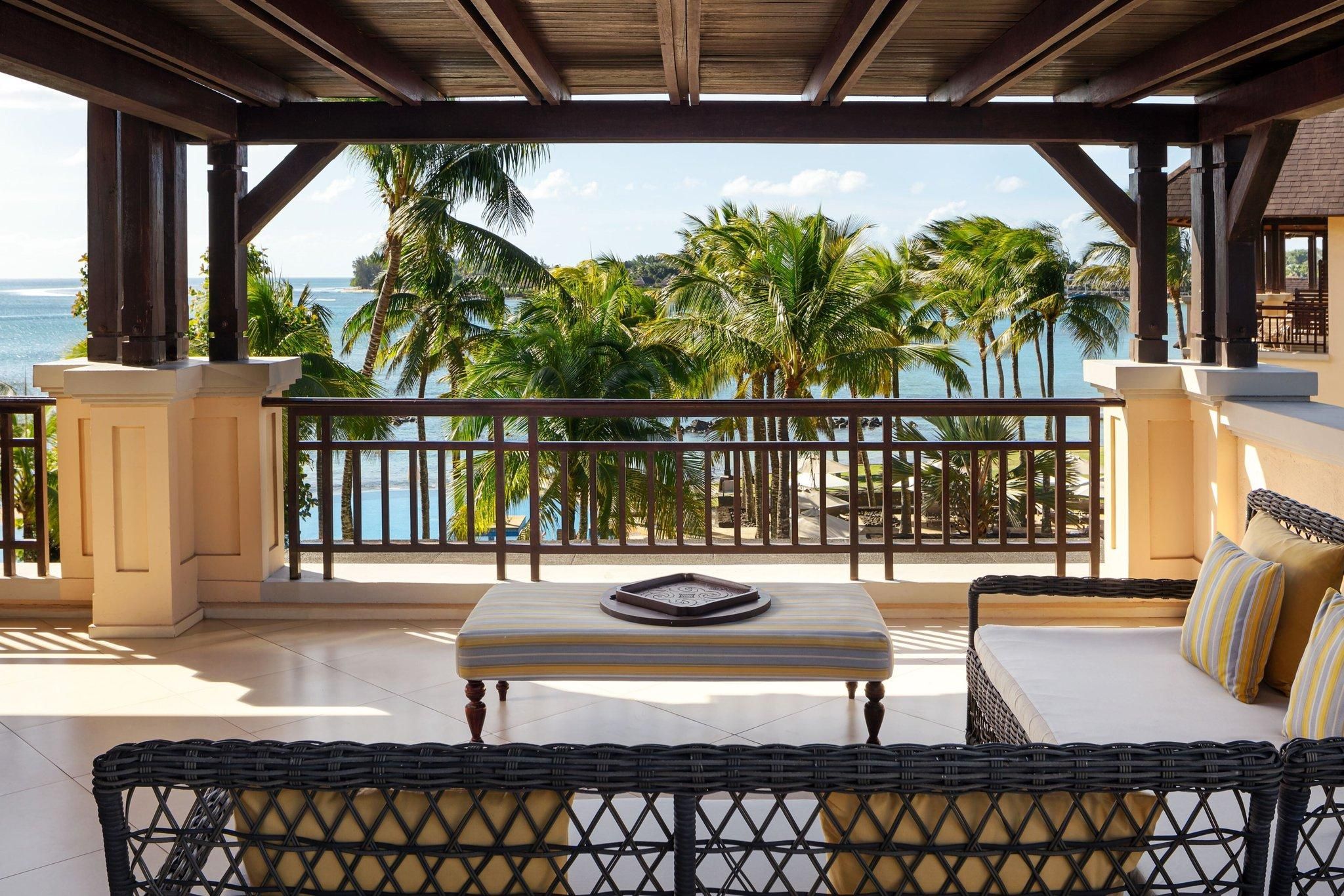 Wellbeing Suite, Suite, 1 King
