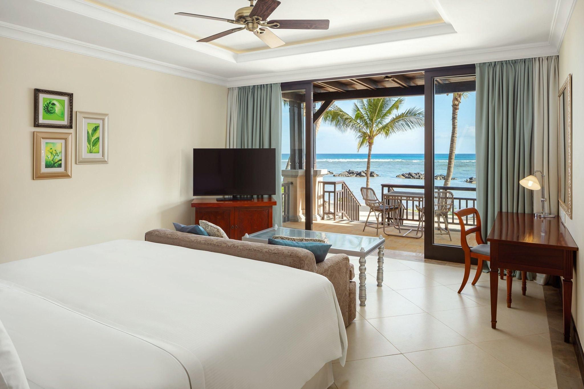 Heavenly Junior Suite, Junior Suite, 1 King
