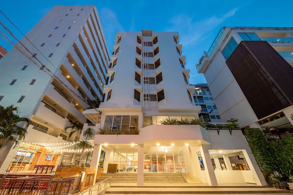 undefined Sunshine Hotel And Residences 3