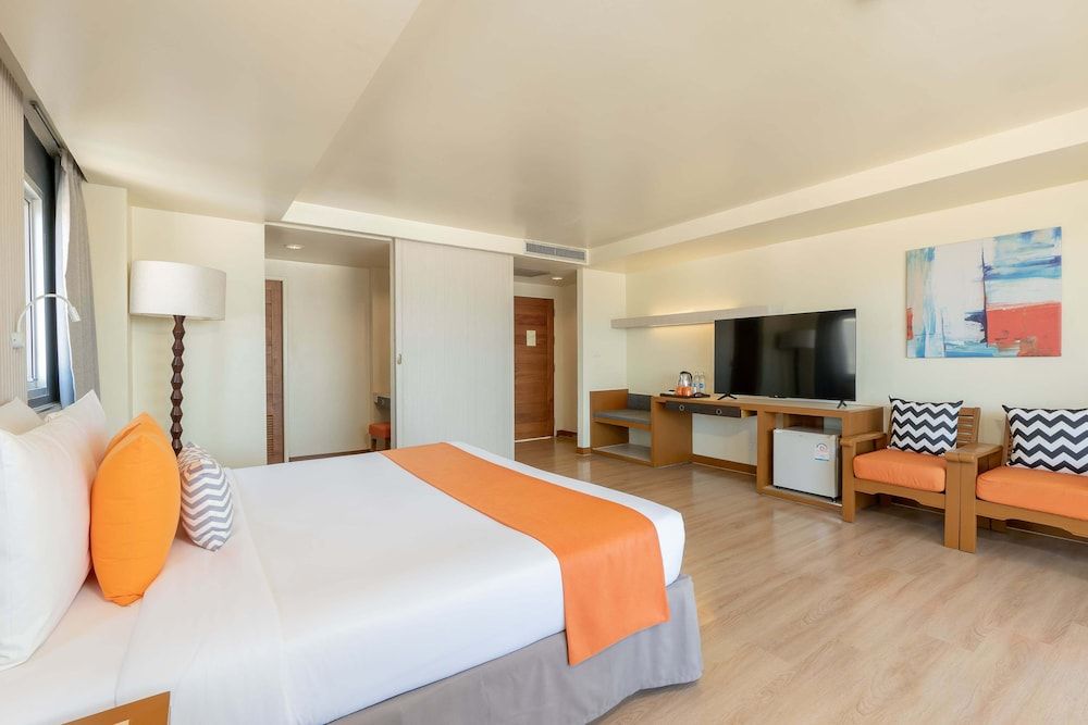 undefined Sunshine Hotel And Residences 9