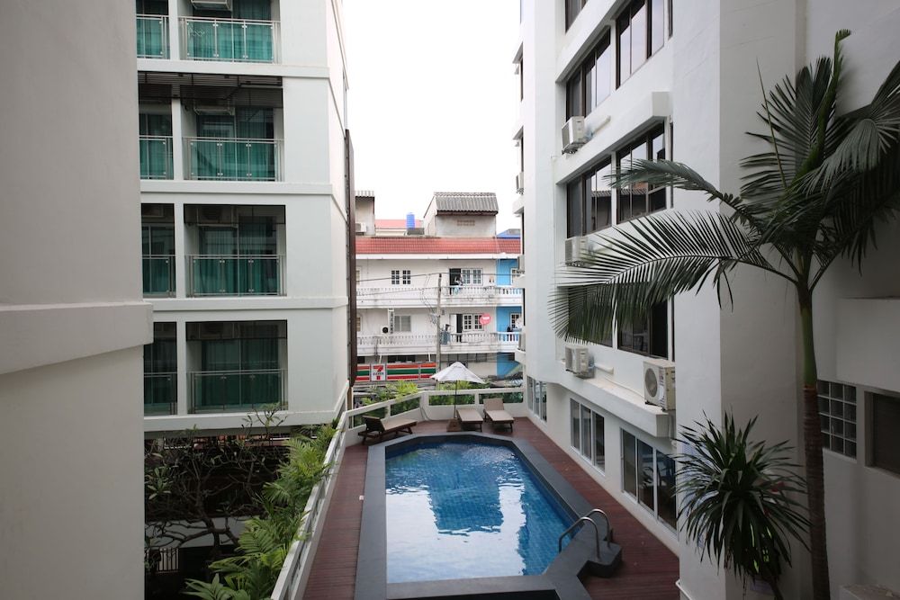 undefined Sunshine Hotel And Residences 4