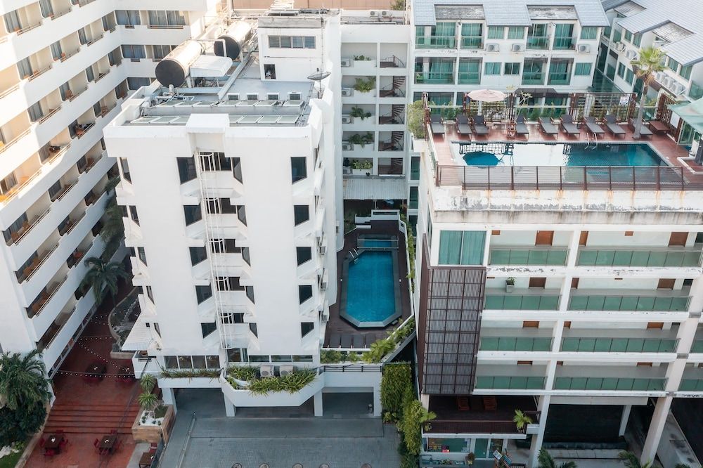 undefined Sunshine Hotel And Residences 5