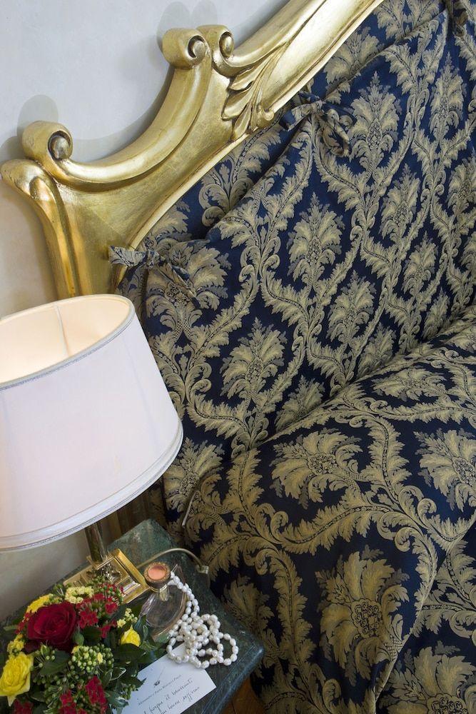 Grand Hotel Vittoria Standard Single Room 2