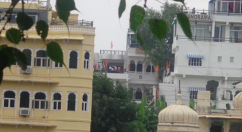 undefined The Royal Lake View Villa 8