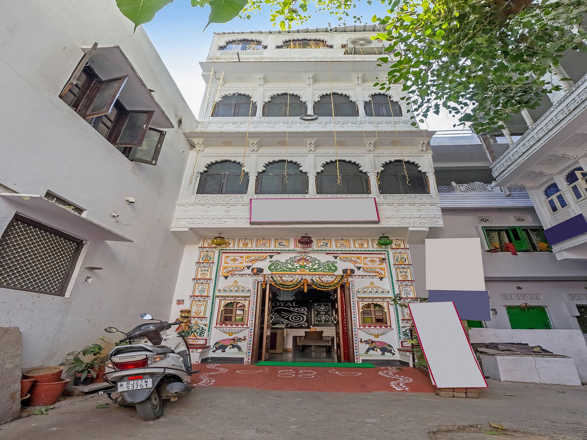 undefined The Royal Lake View Villa 6