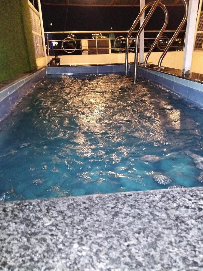 undefined The Royal Lake View Villa 4