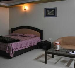 SATYAM HOTEL