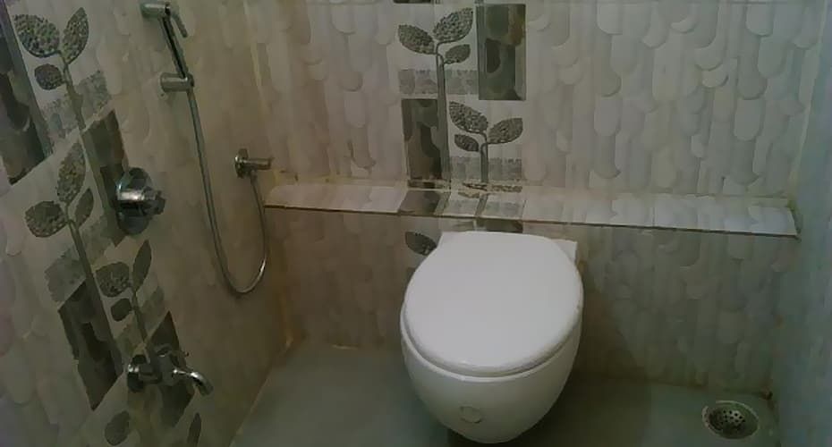 Hotel Neelkanth AC Super Deluxe Room