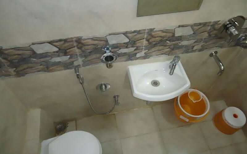 Hotel Neelkanth Economy Non AC Standard Room 2