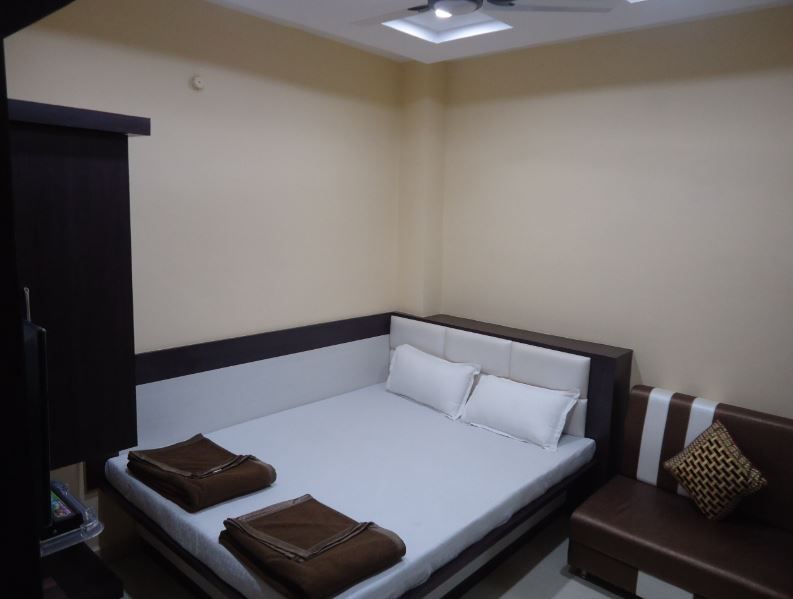 Hotel Neelkanth Economy Non AC Standard Room