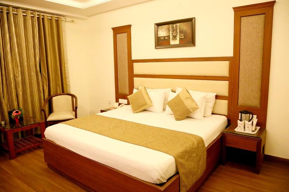 Luxury Room