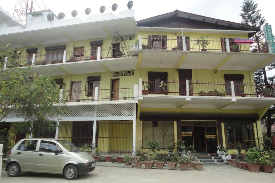 Nambor Guest House