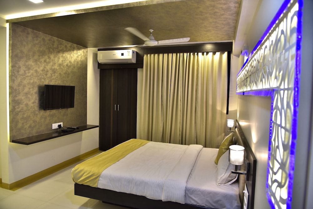 Hotel Time Square Superior Room 4