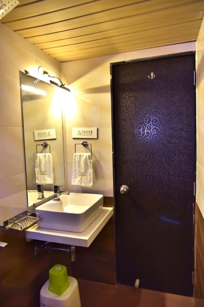 Hotel Time Square Superior Room 7