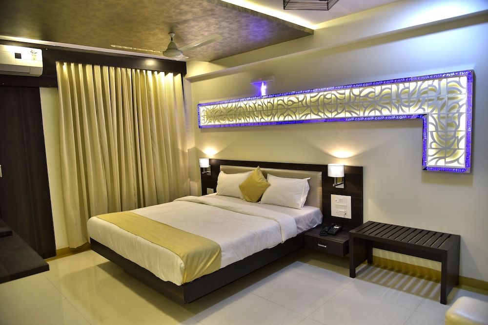 Hotel Time Square Superior Room