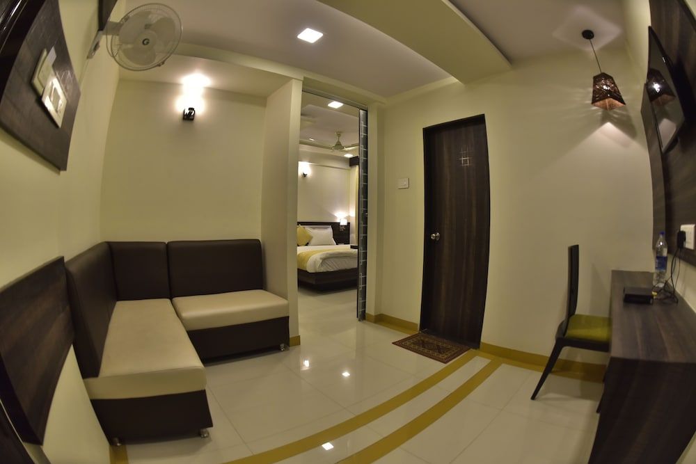 Hotel Time Square Superior Room 3
